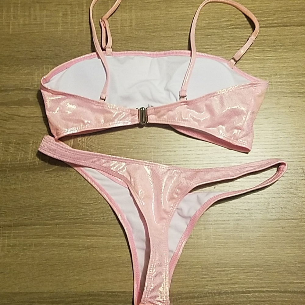 SOLD! 𝕄𝕒𝕘𝕚𝕔𝕒𝕝 𝕄𝕖𝕣𝕞𝕒𝕚𝕕 ❣BIKINI - Picture 7 of 8